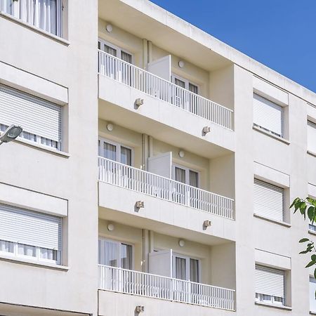 Apartments Sorrabona Пинеда де Мар Екстериор снимка
