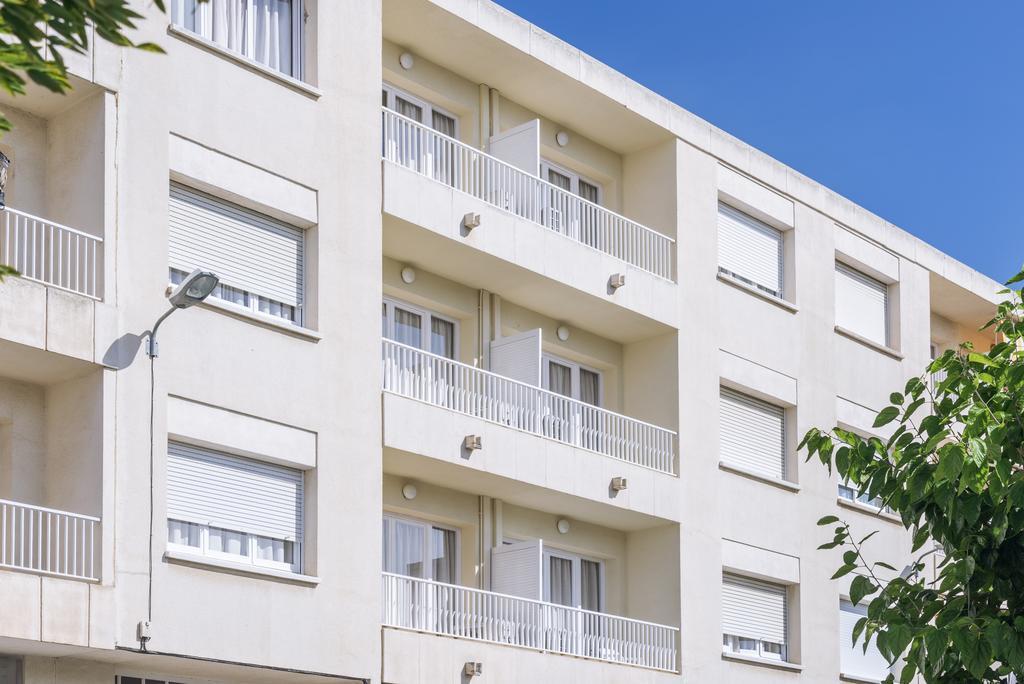 Apartments Sorrabona Пинеда де Мар Екстериор снимка