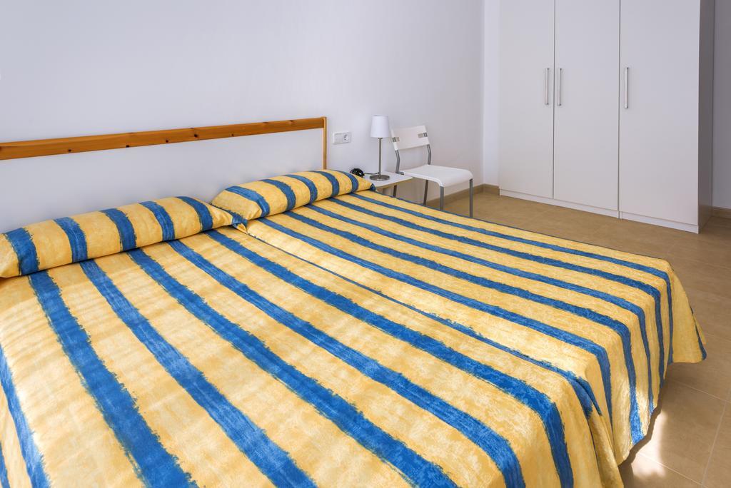 Apartments Sorrabona Пинеда де Мар Стая снимка