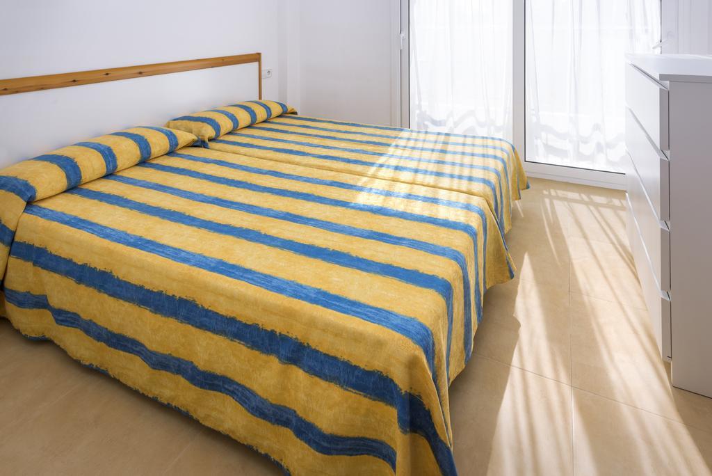 Apartments Sorrabona Пинеда де Мар Стая снимка