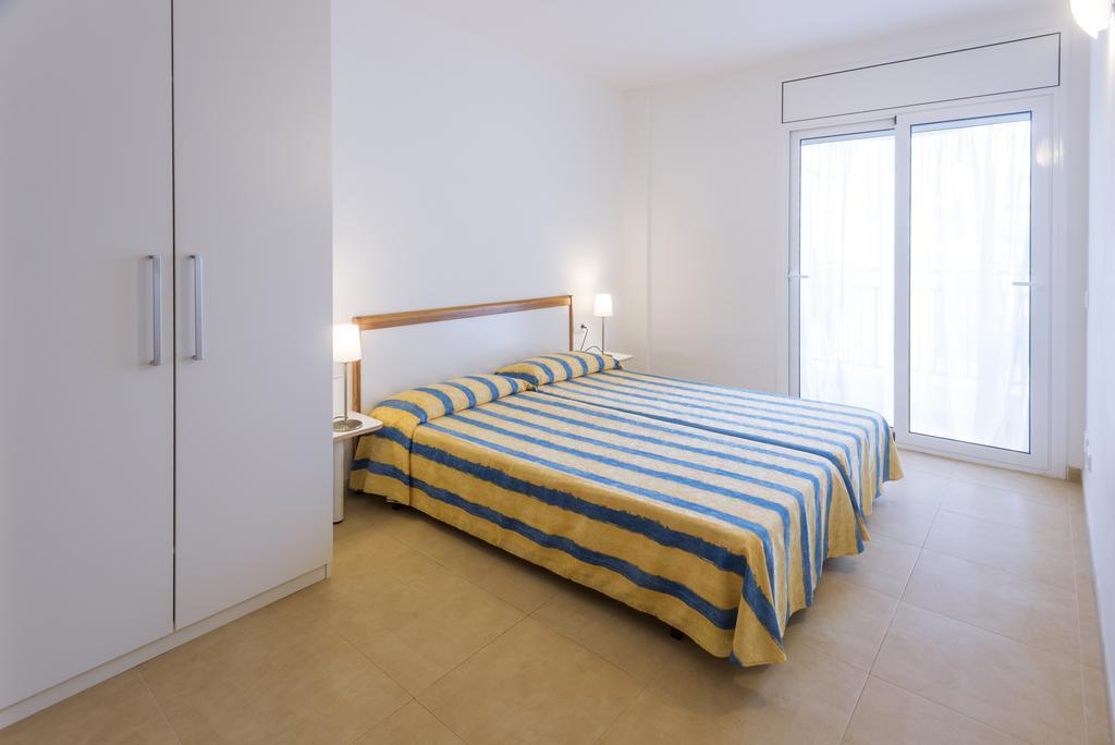 Apartments Sorrabona Пинеда де Мар Стая снимка