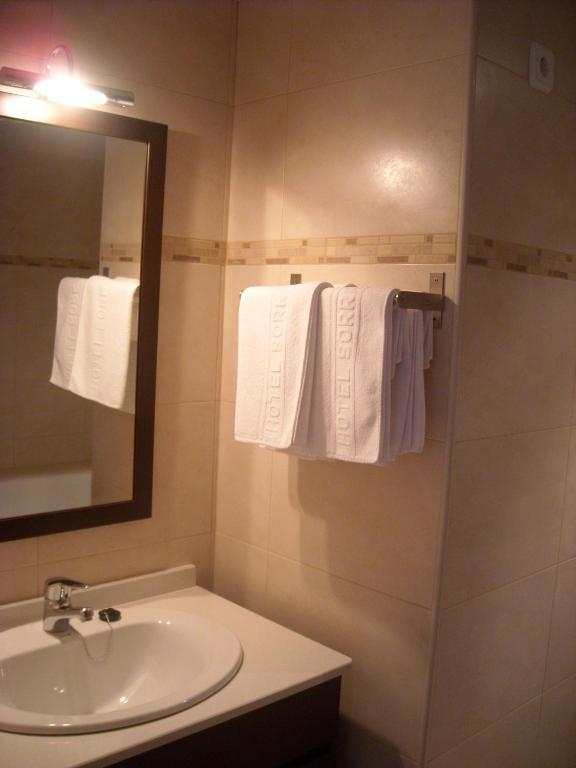 Apartments Sorrabona Пинеда де Мар Стая снимка