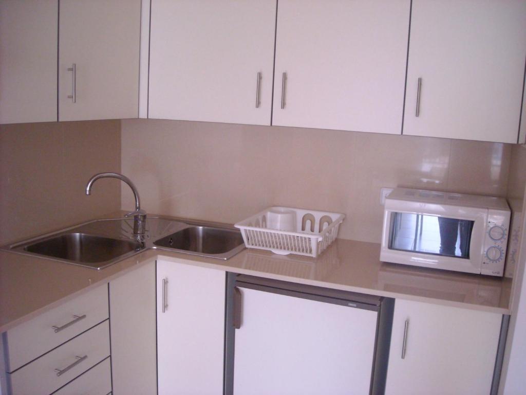 Apartments Sorrabona Пинеда де Мар Екстериор снимка