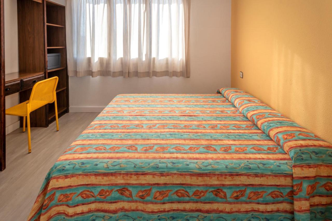 Apartments Sorrabona Пинеда де Мар Екстериор снимка